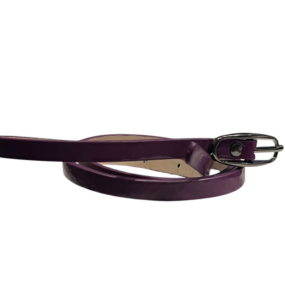 Purple belt
